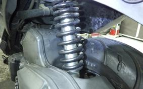 SUZUKI ADDRESS V125 S CF4MA