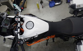 KTM 1190 ADVENTURE R 2015
