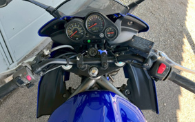 YAMAHA FZS1000 FAZER 2001 6100