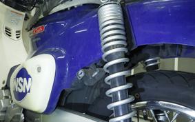 HONDA C50 SUPER CUB AA07