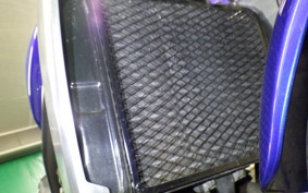 KAWASAKI BALIUS 250 Gen.2 ZR250B