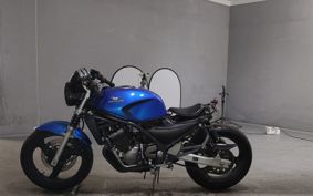 KAWASAKI BALIUS250-2 ZR250B