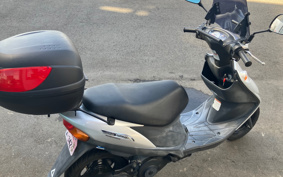 SUZUKI ADDRESS V125 CF46A