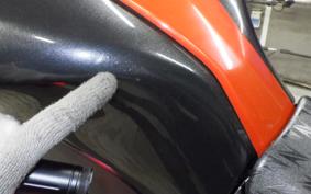 KAWASAKI Z1000 Gen.5 2015