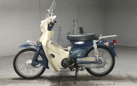 HONDA SUPER CUB50 AA01