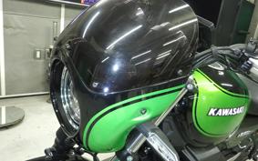 KAWASAKI Z650 RS 2025 ER650R