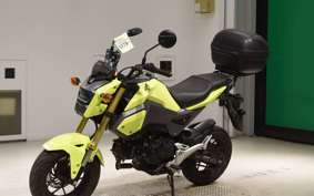 HONDA ｸﾞﾛﾑ 2015 JC61