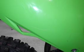 KAWASAKI KX112 2014 KX112A