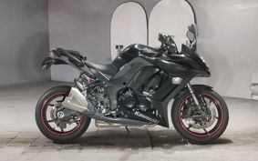 KAWASAKI NINJA 1000 2013 ZXT00L