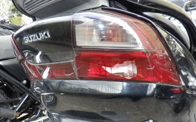 SUZUKI SKYWAVE 250 (Burgman 250) S 2 2004 CJ43A