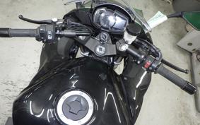 KAWASAKI NINJA 1000 A 2018 ZXT00W