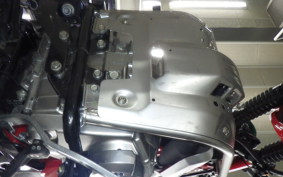 HONDA CT125 HUNTER CUB 2022 JA55