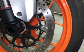 KTM 1290 SUPER DUKE GT 2020