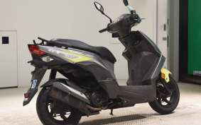 SYM オビットスリー50