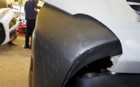 HONDA TACT AF79