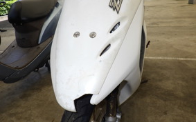 HONDA DIO ZX GEN 2 2008 AF35