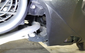 SUZUKI ADDRESS V125 2009 DT11A