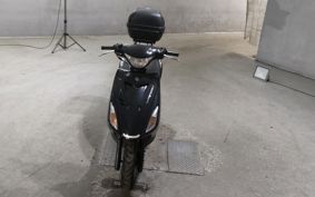SUZUKI ADDRESS V125 CF4MA