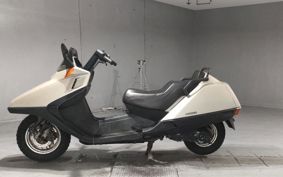HONDA FUSION MF02