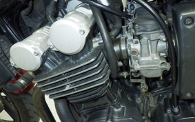 YAMAHA FZ400 1997 4YR