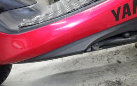 YAMAHA MAJESTY155 Gen.2 S 2007 SG52J