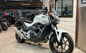 HONDA NC 700 S ABS 2013 RC61