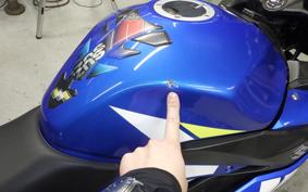SUZUKI GSX250RA
