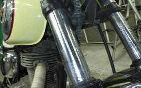 KAWASAKI ESTRELLA RS BJ250A