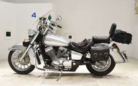 HONDA SHADOW 400 CLASSIC 2009 NC44