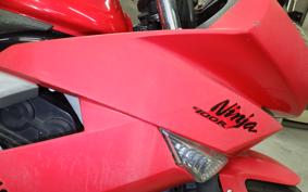 KAWASAKI NINJA 400R ER400B