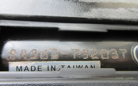 YAMAHA JOG DELUXE SA36J