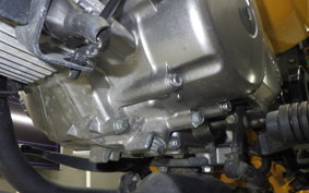 HONDA MONKEY 125 ABS JB02