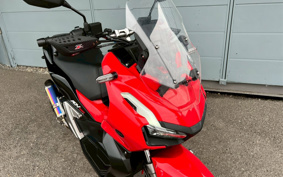 HONDA ADV150 KF38