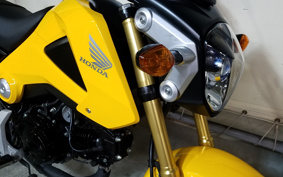 HONDA GROM JC61