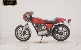 YAMAHA SR400 1981 2H6