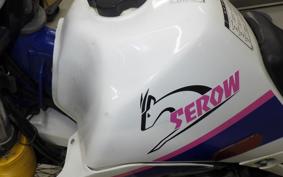 YAMAHA SEROW 225 Gen.2 1KH