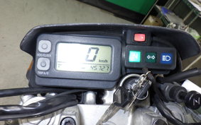 KAWASAKI SUPER SHERPA KL250G