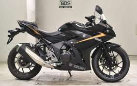 SUZUKI GSX250R 2009