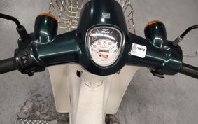 HONDA SUPER CUB50 AA09