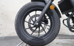 HONDA REBEL MC49