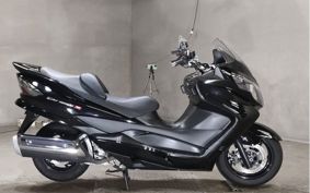 SUZUKI SKYWAVE 250M CJ45A