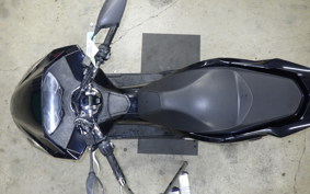 HONDA PCX 125 2016 JK05