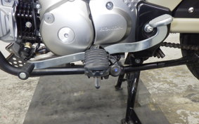 HONDA CT125 HUNTER CUB JA55