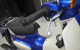 HONDA C110 SUPER CUB JA44