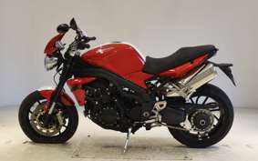 TRIUMPH SPEED TRIPLE 2018