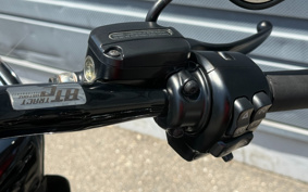 HARLEY FLTRXS 2019 KTP