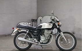 HONDA GB250 CLUBMAN 1 MC10