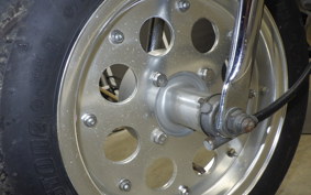 HONDA MONKEY Z50J