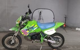 KAWASAKI KSR-2 MX080B