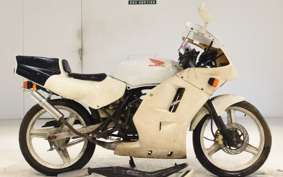 HONDA NS50F AC08
